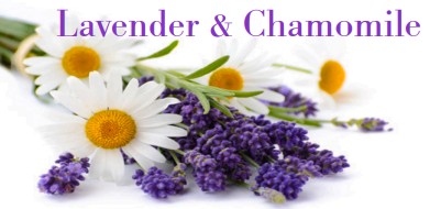 Lavender & Chamomile
