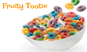 Fruity Tootie