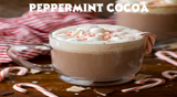Peppermint & Cocoa